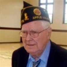 Robert James Cooley Obituary