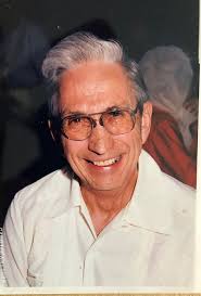 Jack Hoenig Obituary (1920