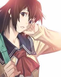 Five years ago, a string of grisly murders shook the city to its core and now the rumors have begun. Boogiepop Phantom New Manga Adaptation Kadokawa Anime Channel Facebook