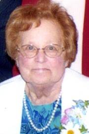 Obituary of Elizabeth James