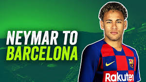 I love football www.youtube.com/neymarjr www.instagram.com/neymarjr www.twitter.com/neymarjr. Why Neymar Needs To Return To Barcelona Youtube