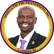 Lambda Xi Executive Officers