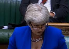Theresa may's memories of meeting the duke of edinburghtheresa may's memories of meeting the duke of edinburgh. 6kw4qshdzcnfgm