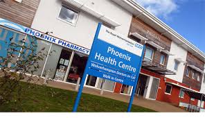 Come visit our offices at 927 boston drive burlington, nc 27215 and let us help you see and. Phoenix Walk In Centre