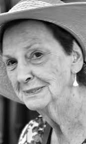 Geraldine McMunn Obituary (1942