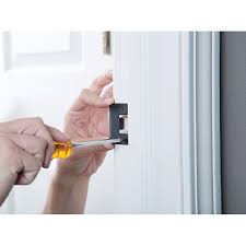 Schlage is the leading producer of keyless entry systems for residential entry doors. Schlage F51a Bwe Bowery Keyed Entry Panic Proof Door Knob Set Overstock 16114578