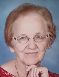 Obituary information for Katie Ellen Williams