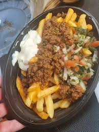 And mercury in fish, which are known to the state of california to cause cancer and birth defects or other reproductive harm. Not So Fast Food Taco Bell Irvine Traveller Reviews Tripadvisor