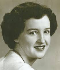 Mary Champlin Obituary