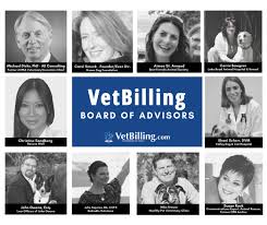 529 south park street madison, wi 53715. Meet Vetbilling S Board Of Advisors Vetbilling