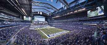 Lucas Oil Stadium