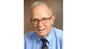 Andrew Borden Obituary (1934