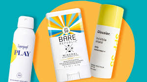 Best sunscreens in india for summer. 17 Best Sunscreens For 2021