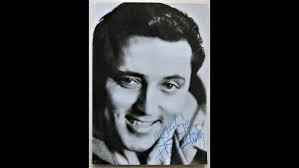 Fritz Wunderlich sings Mozart