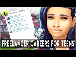 Find out about reptile pet sitters, reptile boarding facilities, what to prepare for your reptile before you leave or how to travel with your reptile. Sims 4 Teen Freelancer Mod Jobs Ecityworks