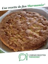 Gateau Aux Pommes Bananes Facile Recette Gateau Aux Pommes Recette Gateau Pomme Banane