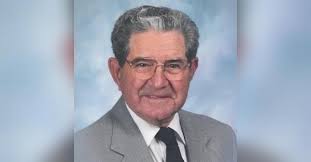 Albert A. Dickson Sr. Obituary