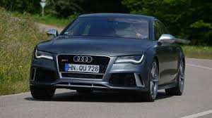 Cars.com — luxury automakers often make several editions of their vehicles, and audi is no exception, with three distinct versions of. Audi Rs7 Sportback 2013 2017 Review Auto Express