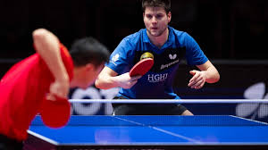 Olympic games | 29 jul 2021. Fur Dimitrj Ovtcharov Ist Tischtennis Eine Frage Der Psychologie