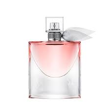 La vie est belle was certainly not meant to be a work of fragrance art, but a fragrance that the masses would like and that would make perfume even more la vie est belle. Lancome La Vie Est Belle Eau De Parfum 50ml Fragrance Superdrug