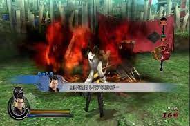 In the year 1467 the onin war took place, plunging japan into chaos and confusion. Sengoku Basara 3 Utage Trick For Android Apk Download