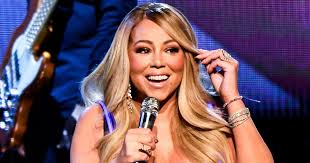 I love her so much. he added, something connected with us back in the day and there was just a mutual admiration. Mariah Carey Put Her Son Moroccan In Tiktok Timeout Watch