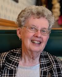 Judith Ann Freedlund Obituary December 26, 2024