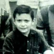 Ricardo Daniel Lapido