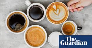 That's because being pregnant requires that you drink more water for the developing fetus. Higher Ground The Expert Guide To Making The Perfect Cup Of Coffee At Home Coffee The Guardian
