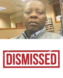 President Joseph Boakai with immediate effect has dismissed, Mr James Armah  Massaquoi from his post as Deputy Minister for Administration at the  Ministry of Education. The decision was due to administrative reasons,