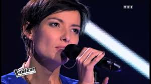 Elle a vendu des centaines de milliers de disques, mais elle passe le  casting de The Voice ! Regardez