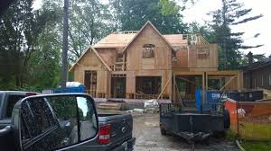 Jul 03, 2019 · the bassett house, 1698, in sandwich, massachusetts. Bone Structure Builders Mississauga On Woodcastle Homes