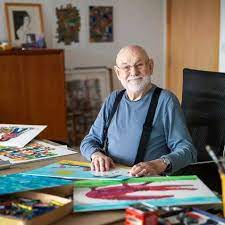 His picture book the very hungry caterpillar, first published in 1969, has been translated into more than 66 languages and sold more than 50 million copies. 4vh Wmyw Runim