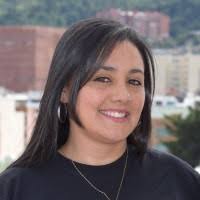 Mónica del Pilar Mendoza Benavides