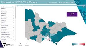 The man lives in melbourne's eastern suburbs. Lance Emerson On Twitter Current Data On Covid19au In Victoria Are Available At Https T Co 6kpsssgux3 Including Cases By Age Mode Of Acquisition Location By Local Government Area Further Info At Https T Co 9gv88eyyr1