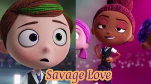 Uglydolls//|•Mandy×Nolan•|//Savage Love//๖ۣۜ𝓟𝓡𝜣-𝜣𝓝𝓔 🔥