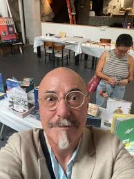 The Mitten: Editor/Writer Spotlight: Arthur Levine