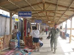 In a tweet, afghan deputy spokesperson of the ministry of defense fawad aman said, the kandahar airfield was handed over from us forces to the afghan national army, this week.after this, afghan forces will use the base. Kandahar Airfield Kaf Photo 23