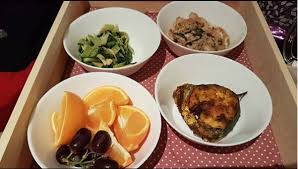 Alasan 'penyayang binatang' (tidak mau makan produk hewani). Bidan Ini Jelaskan Panduan Lengkap Jenis Jenis Pemakanan Yang Betul Semasa Tempoh Berpantang Mingguan Wanita