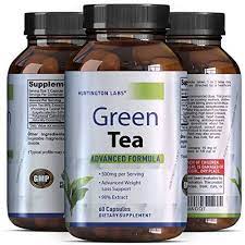 Pin On Green Tea