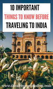 India Travel Tips 10 Things To Know Before Traveling To India India Travel Asia Travel Travel Dreams