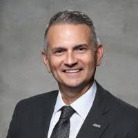 T. Greg Prince, EdD, CFRE, GCAS