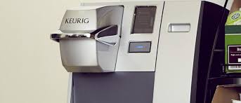 Keurig K155 Commercial Brewer Review K155 Skillet Director
