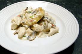 Photos used in this recipe are © copyright to mama's guide recipes. Chicken Ala King Recipe Campbells
