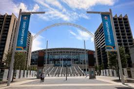 The final of euro 2021 will be held at wembley stadium in london, which is the home of the england national team, who finished fourth in the 2018 world cup. Euro 2020 Wallchart Free Printable Pdf With Every Euros Tv Fixture Wales Online