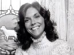 Note the passing of Karen Aspelin. May She Rest in Peace🥲