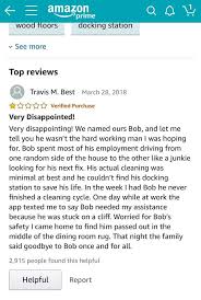 I do have another list my top 10 honorable mentions. 19 Of The Funniest Amazon Reviews On The Internet