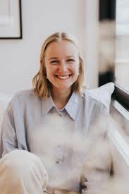 Laura Tilley — 1 Giant Mind