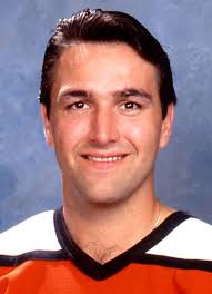 Player photos for the 1989-90 Kitchener Rangers at hockeydb.com