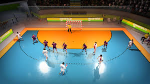 Feiern sie die besten deals mit den stärksten marken im mediamarkt onlineshop! Handball 21 Review Thexboxhub